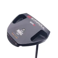 Used Evnroll ER6 IRoll B Putter / 34.0 Inches -Hybrids Sales Shop 942c2e54adef37a6e1a1b5c3feb185a4 scaled