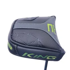 Used Cobra King CUDA Putter / 34.0 Inches -Hybrids Sales Shop 9435a00b4020ca5778219c3057ee3fac scaled