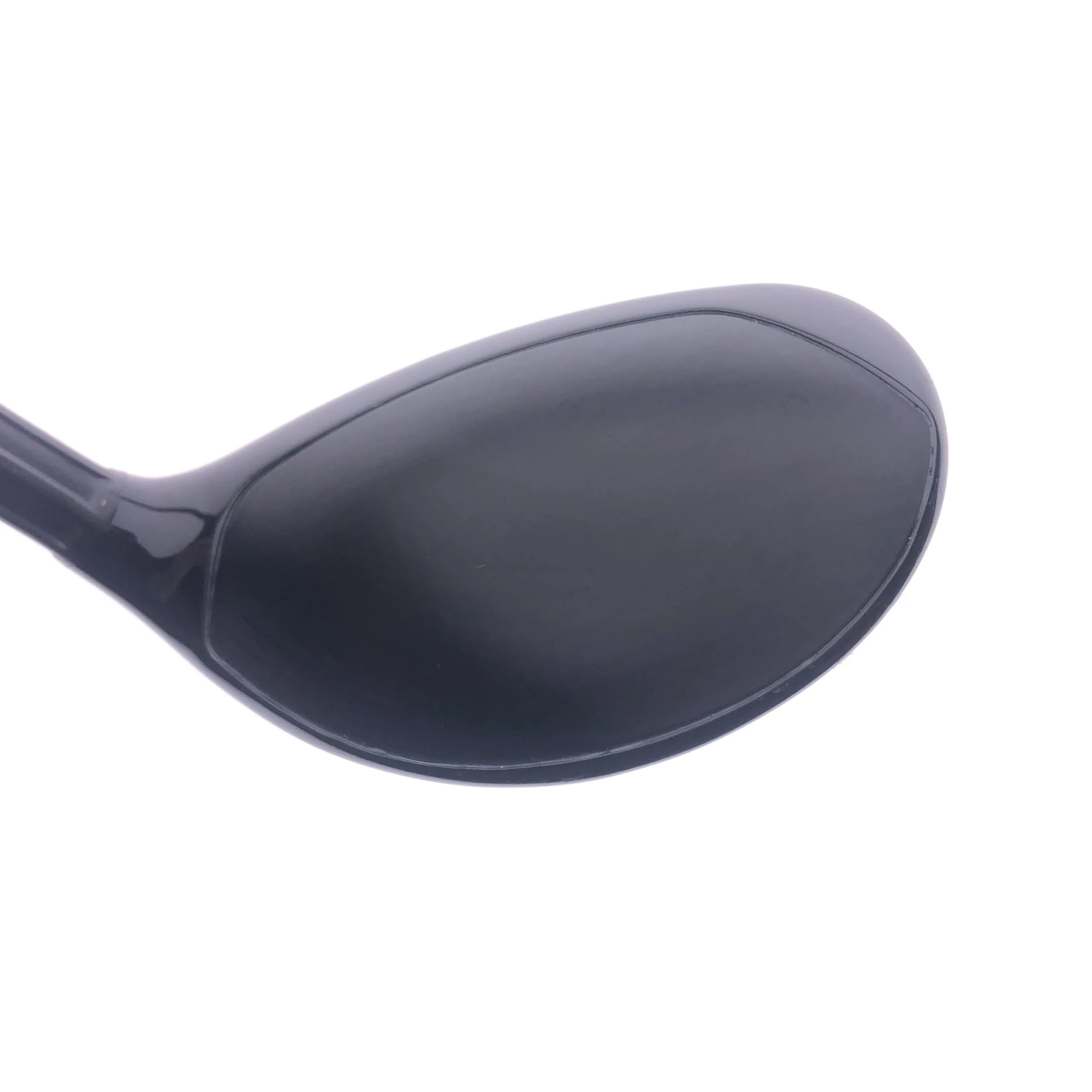 Used TaylorMade Stealth Rescue 5 Hybrid / 25 Degrees / Ventus 5A A Flex 8 Used TaylorMade Stealth Rescue 5 Hybrid / 25 Degrees / Ventus 5A A Flex - Image 6