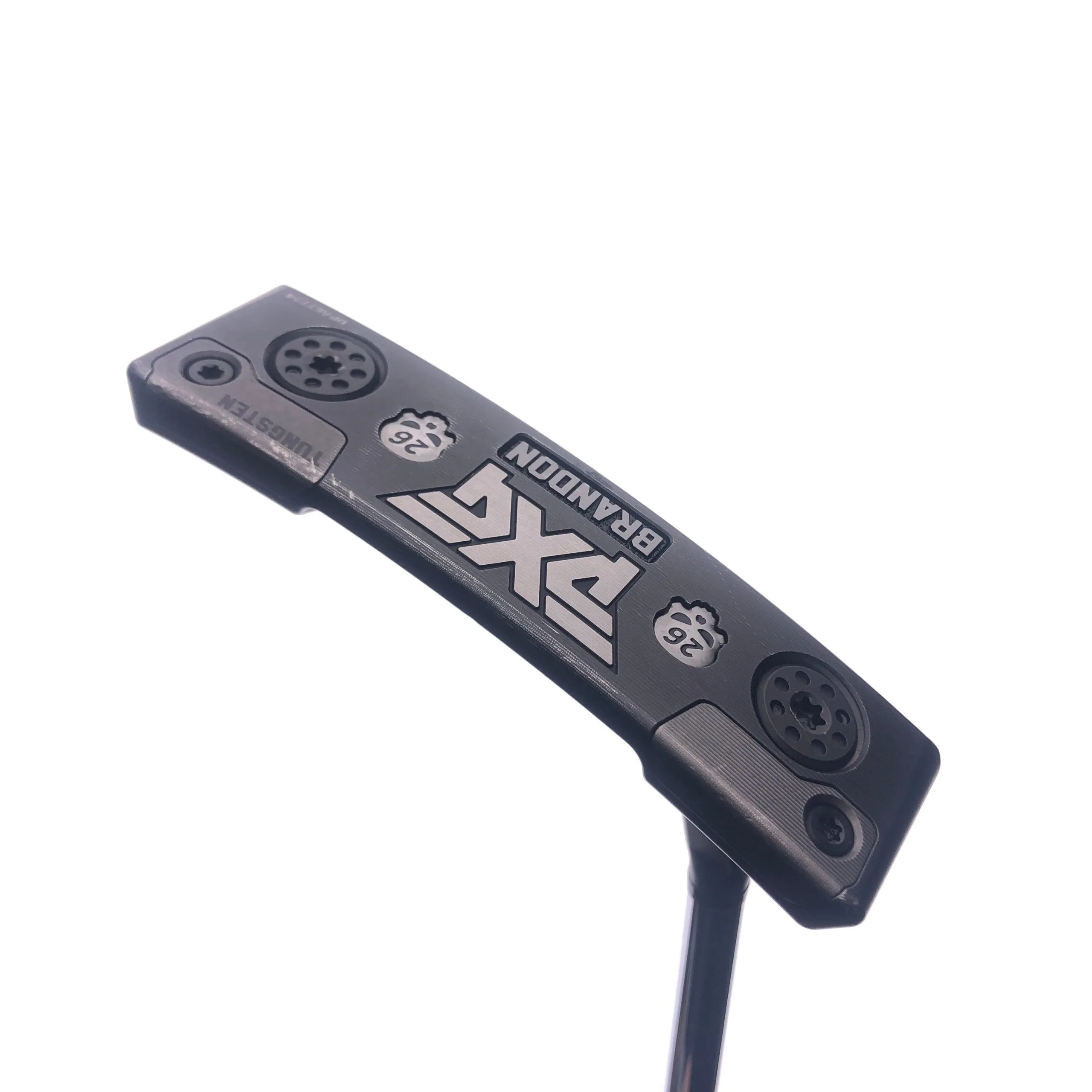 Used PXG Battle Ready Brandon Putter / 34.0 Inches 4 Used PXG Battle Ready Brandon Putter / 34.0 Inches - Image 2