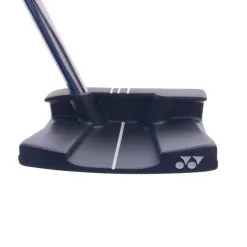 Used Yonex Ezone TP-GR1 Putter / 36.0 Inches 15 Used Yonex Ezone TP-GR1 Putter / 36.0 Inches -Hybrids Sales Shop 94f1acc27b627d42fb925b8b85adaa9d scaled