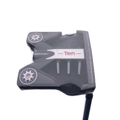 NEW Odyssey White Hot Ten Putter / 34.0 Inches