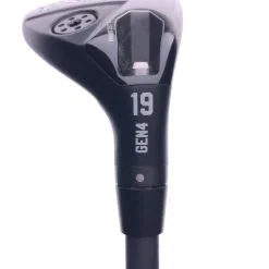 Used PXG 0317X 3 Hybrid / 19 Degrees / Project X Hzrdus Smoke Black Stiff Flex -Hybrids Sales Shop 95a3f464fbb0f2f103bdc1695f50369f scaled