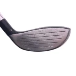 Used Nike SQ Sumo 3 Hybrid / 21 Degrees / Diamana Regular Flex / Left-Handed -Hybrids Sales Shop 95c42c02e0c4233c1195995512e9df9b scaled