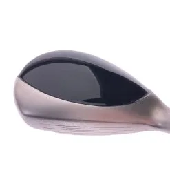 Used TaylorMade Rescue Mid 3 Hybrid / 19 Degrees / TaylorMade Stiff Flex -Hybrids Sales Shop 96175039d81da0970e63d9aed40399d4 scaled