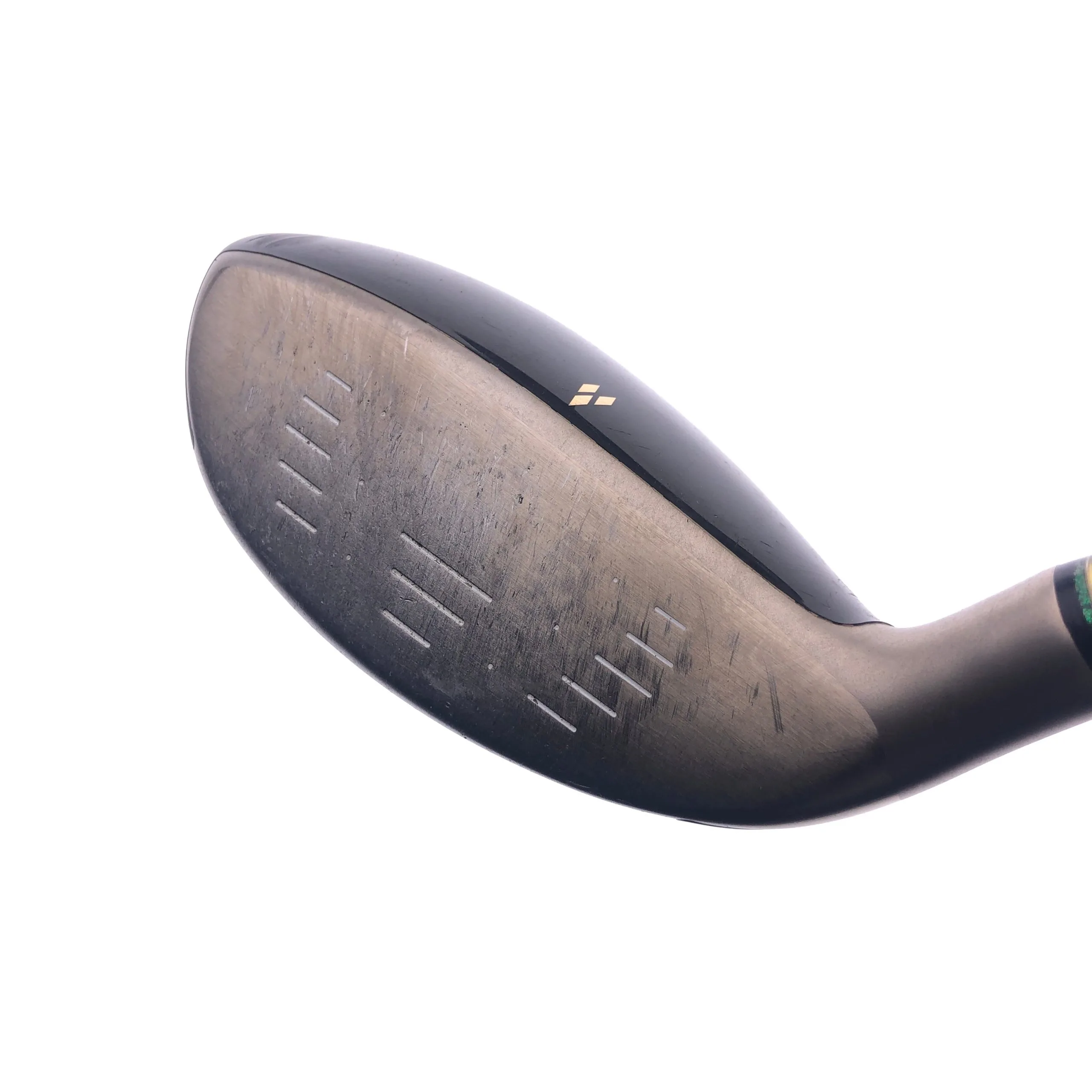 XXIO Prime 6 Hybrid / 26 Degrees / XXIO 48g SR Soft Regular Flex 5 XXIO Prime 6 Hybrid / 26 Degrees / XXIO 48g SR Soft Regular Flex - Image 4