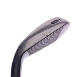 Used Callaway X2 Hot Pro 6 Iron / 27 Degrees / Project X 5.5 95 Regular Flex 11 Used Callaway X2 Hot Pro 6 Iron / 27 Degrees / Project X 5.5 95 Regular Flex -Hybrids Sales Shop 96499e18c3bdf515ebd11e9ebe0186ca scaled