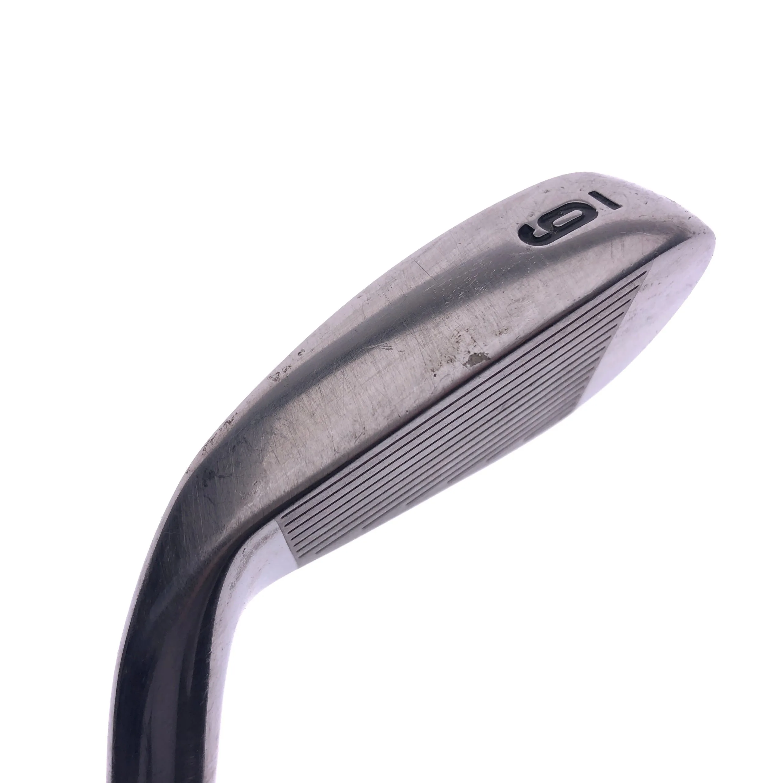 Used Callaway X2 Hot Pro 6 Iron / 27 Degrees / Project X 5.5 95 Regular Flex 5 Used Callaway X2 Hot Pro 6 Iron / 27 Degrees / Project X 5.5 95 Regular Flex - Image 3