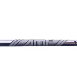 Used Mizuno MP-20 5 Iron / 25 Degree / AMT Tour White Regular Flex / Left-Handed -Hybrids Sales Shop 966082ac68691c12e8693512bf7a9479 1c123e7d 8a03 4bc0 b849 f3ddf6e40850 scaled