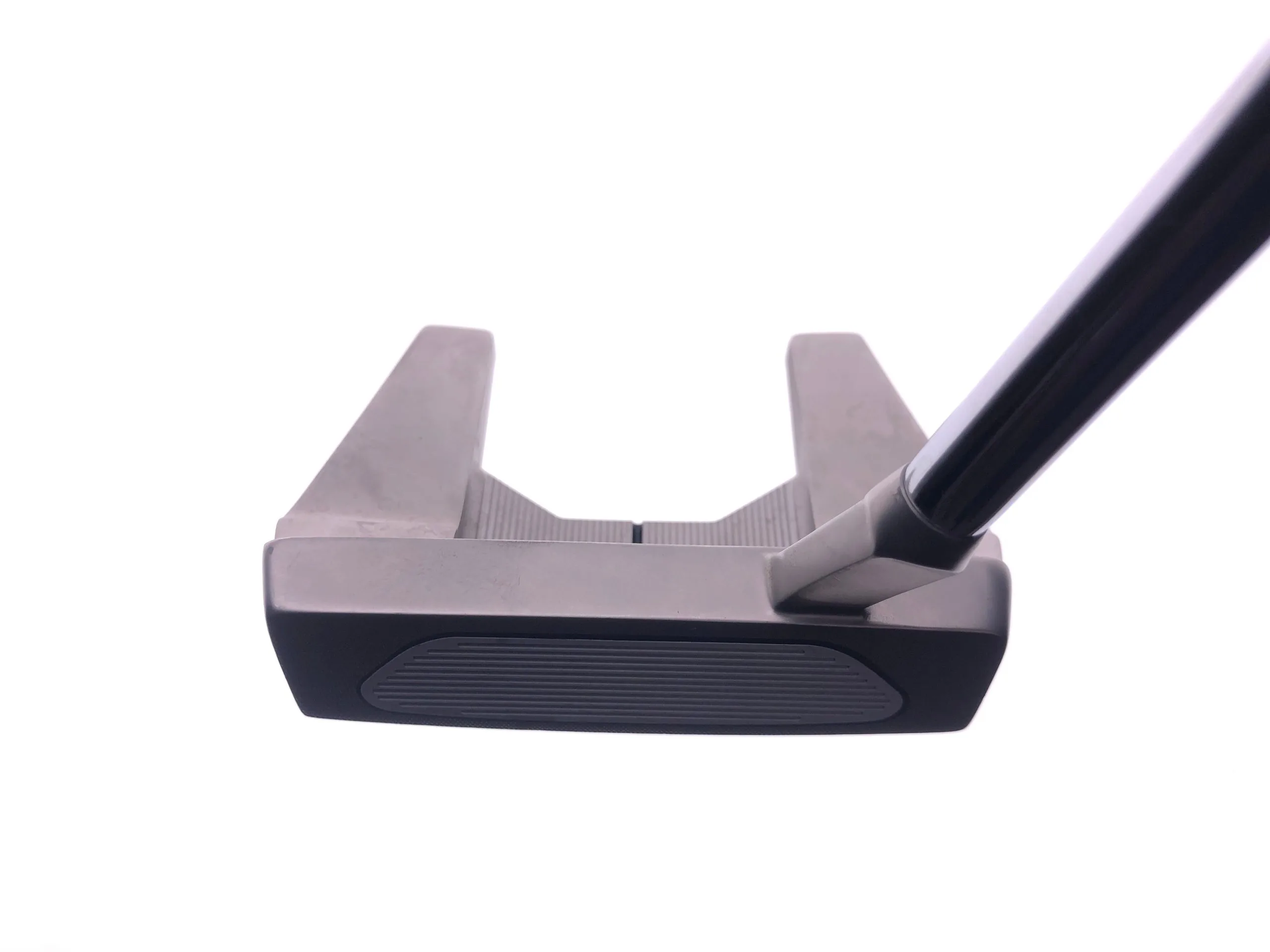 Used TaylorMade TP Hydro Blast Bandon 3 Putter / 34.0 Inches 6 Used TaylorMade TP Hydro Blast Bandon 3 Putter / 34.0 Inches - Image 4