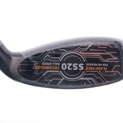 NEW Callaway Mavrik 4 Hybrid / 20 Degrees / Catalyst Regular Flex / Left-Handed -Hybrids Sales Shop 96e3543b2146699ac30bb3ff04060260 scaled