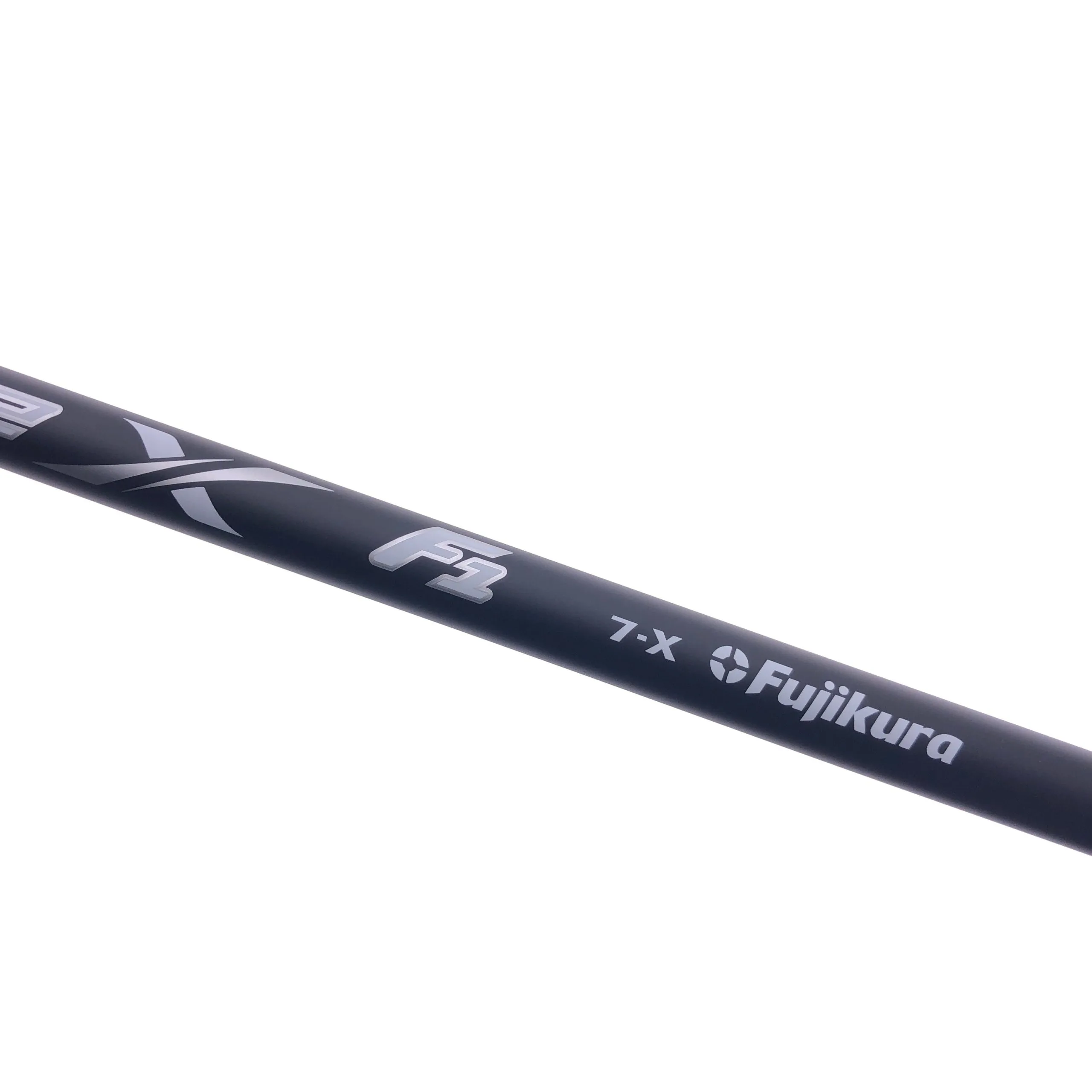 NEW Fujikura Motore X F1 7X Driver Shaft / X-Stiff Flex / Uncut 5 NEW Fujikura Motore X F1 7X Driver Shaft / X-Stiff Flex / Uncut - Image 3
