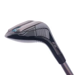 Used Cobra King F8 5 Hybrid / 25 Degrees / Aldila Rogue Pro Ladies Flex 14 Used Cobra King F8 5 Hybrid / 25 Degrees / Aldila Rogue Pro Ladies Flex -Hybrids Sales Shop 97d4be14fe51cbd0a25e972fa6f1d9b4 scaled