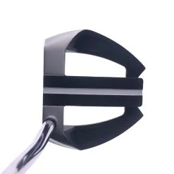 Used Odyssey Stroke Lab Marxman Putter / 33.75 Inches 13 Used Odyssey Stroke Lab Marxman Putter / 33.75 Inches -Hybrids Sales Shop 983d563ea67a176efdc7d8822a7fd34e scaled