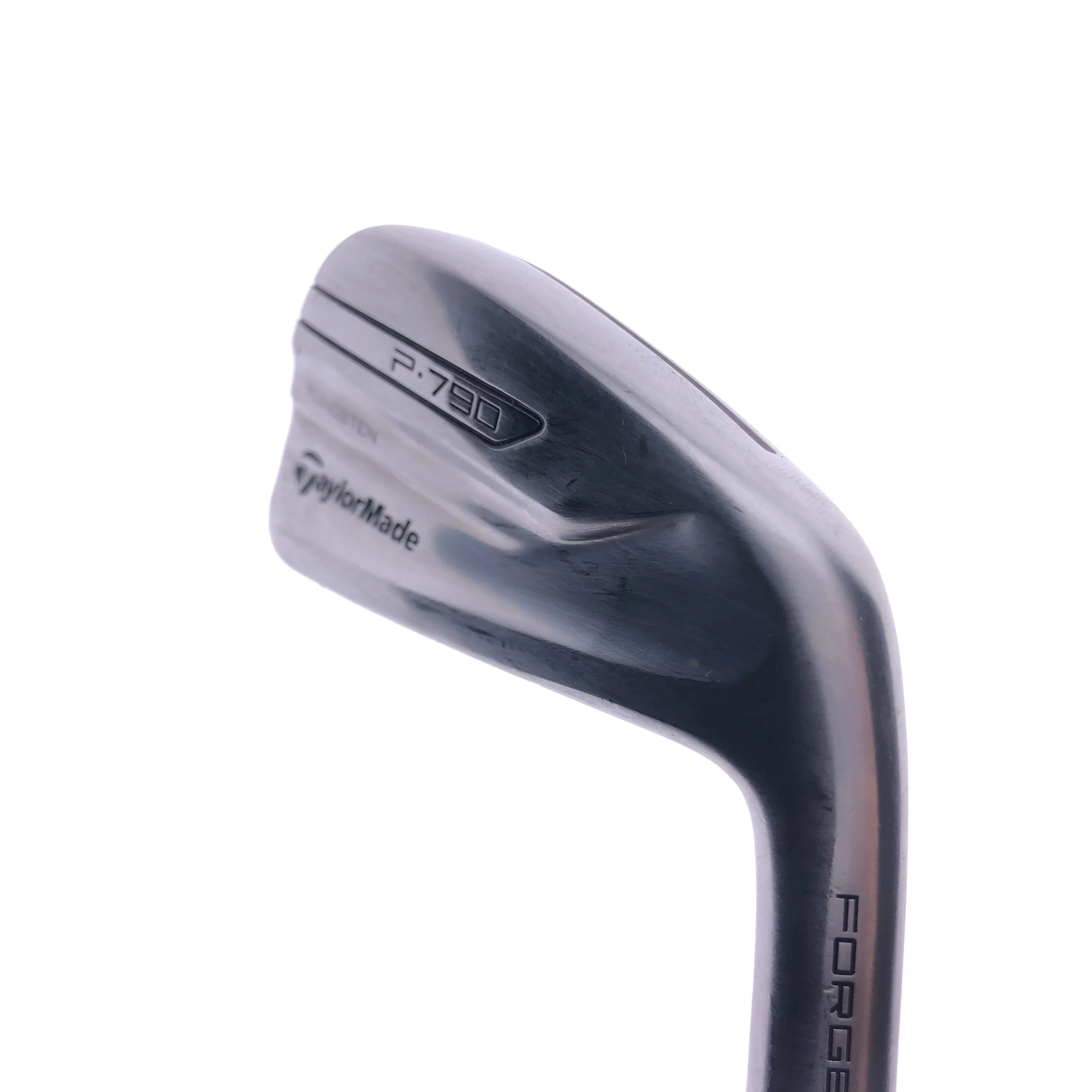 Used TaylorMade P-790 UDI 2017 2 Hybrid / 17 Degree / HZRDUS X-Stiff Flex 4 Used TaylorMade P-790 UDI 2017 2 Hybrid / 17 Degree / HZRDUS X-Stiff Flex - Image 2