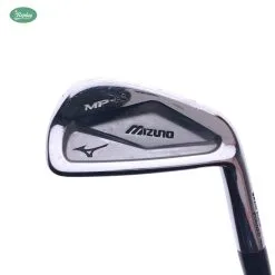 Used Mizuno MP-63 3 Iron / 21.0 Degrees / Dynamic Gold S300 Stiff Flex