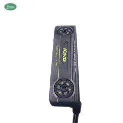 Used Cobra KING Sport-45 Putter / 34.0 Inches