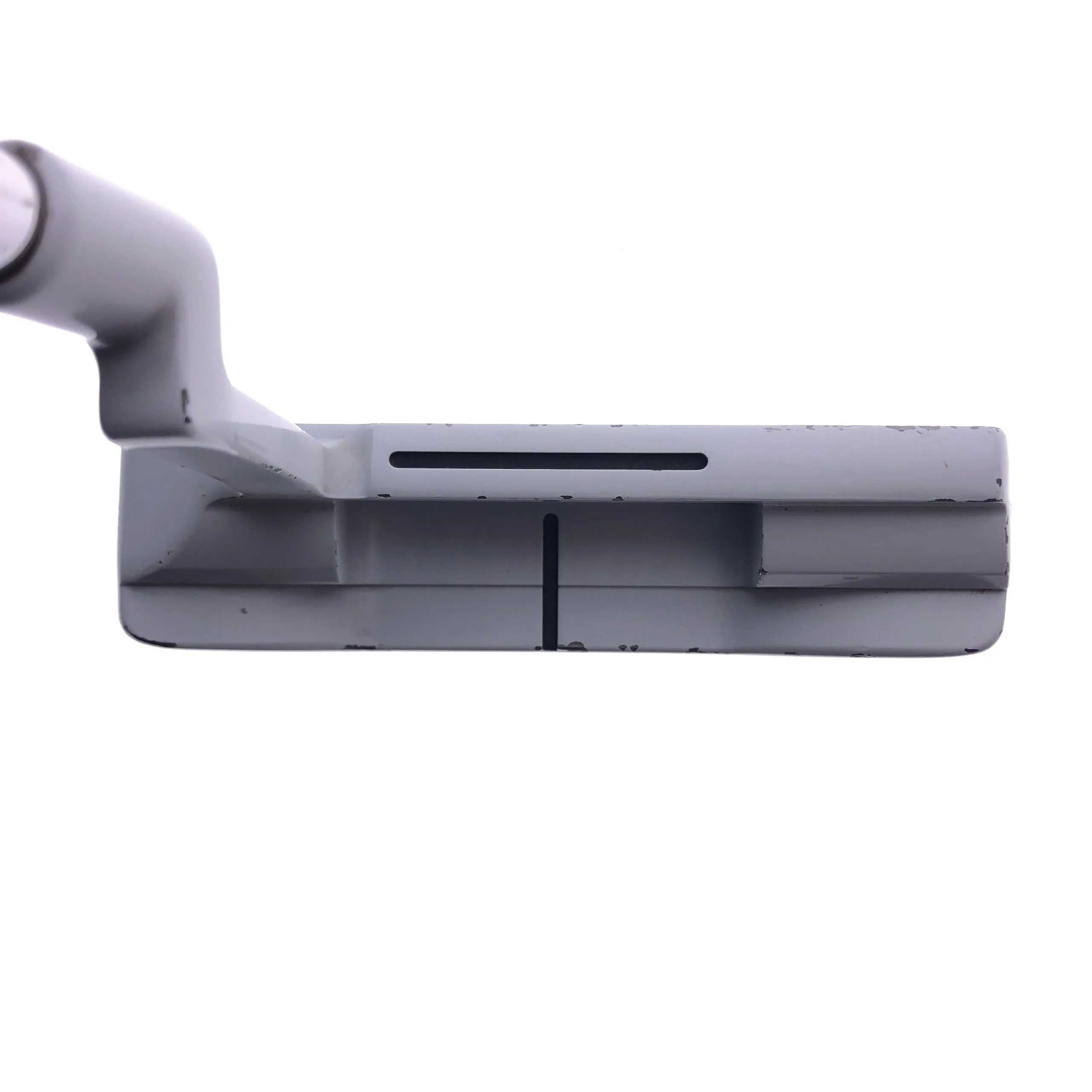 Yes! Used YES Callie 12 White Putter / 34.0 Inches 6 Yes! Used YES Callie 12 White Putter / 34.0 Inches - Image 4