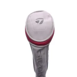 Used TaylorMade Stealth Womens Recuse 5 Hybrid / 26 Degrees / Aldila Ladies Flex -Hybrids Sales Shop 9981e0f300463602f02ba20fc30fe932 scaled