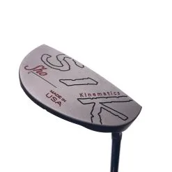 Used SIK Sho C - Slant Neck Putter / 34.0 Inches -Hybrids Sales Shop 9989e9796e397b1e08086bea8c85df3a scaled