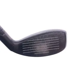 Used Callaway Epic 4 Hybrid / 23 Degrees / Recoil F3 Regular Flex / Left-Handed 14 Used Callaway Epic 4 Hybrid / 23 Degrees / Recoil F3 Regular Flex / Left-Handed -Hybrids Sales Shop 9996db591c2ec82fa8c30415189c0d0c scaled