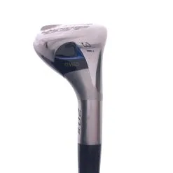 Used Cleveland Launcher DST 3 Hybrid / 20.5 Degrees / Diamana 74 Regular Flex -Hybrids Sales Shop 99d75f2e8ece69831b120a1bab69c83d scaled