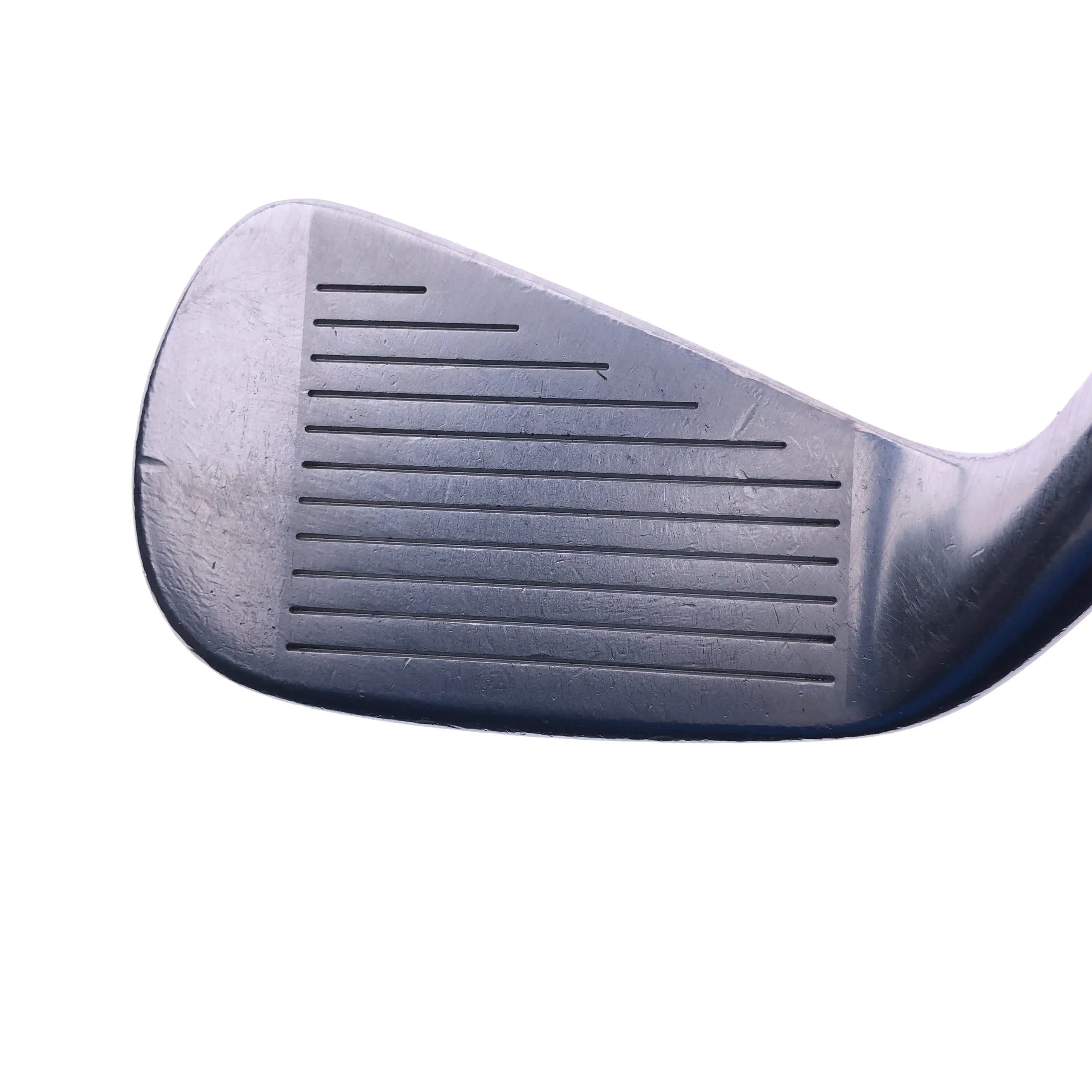 Used Titleist CB 712 4 Iron / 24.0 Degrees / N.S Pro 105 ST Regular Flex 7 Used Titleist CB 712 4 Iron / 24.0 Degrees / N.S Pro 105 ST Regular Flex - Image 5