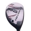 Used Ping 2014 Karsten 5 Hybrid / 25.5 Degrees / Ping KS 401 Regular Flex -Hybrids Sales Shop 9a2135ad10331a6d3f7886690d4afb82 scaled