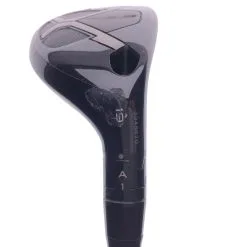 Used Titleist TS3 3 Hybrid / 19 Degrees / Tensei CK Series 70HY Stiff Flex -Hybrids Sales Shop 9a450c487dd98c4293f7a08f2c9808e7 scaled