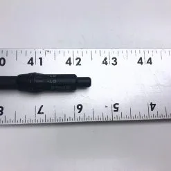 Used Aldila Rogue 130 MSI Fairway Shaft / Stiff Flex / PING Gen 3 Adapter -Hybrids Sales Shop 9a4f33940d4a936bbf43dd0abea660f3 scaled