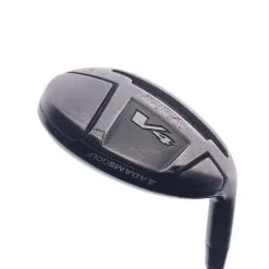 Adams® Used Adams Idea Tech V4 3 Hybrid / 19 Degrees / Bassara 60 Regular Flex -Hybrids Sales Shop 9a8712d4ee6aec8253b45e15237b8026 scaled