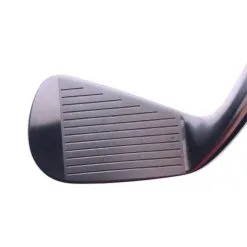 Used Titleist 716 T-MB 4 Hybrid / 23 Degrees / Project X IO 6.0 110g Stiff Flex 13 Used Titleist 716 T-MB 4 Hybrid / 23 Degrees / Project X IO 6.0 110g Stiff Flex -Hybrids Sales Shop 9ab26a509c367dabe07aa16023bada75 scaled