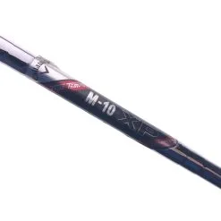 Used Callaway Razr XF 6 Iron / 28 Degrees / True Temper M-10 XP Regular Flex -Hybrids Sales Shop 9abe9fae16d959662f0c48d5588b5931 scaled