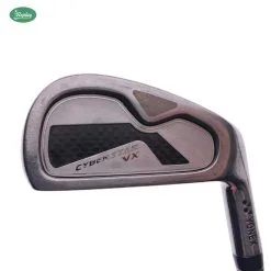 Used Yonex Cyberstar VX 5 Iron / 24 Degrees / Regular Flex