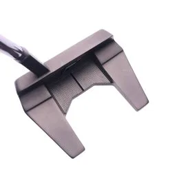 Used TaylorMade TP Hydro Blast Bandon 3 Putter / 34.0 Inches -Hybrids Sales Shop 9b00e24252b0af912d1114a18b625956 scaled