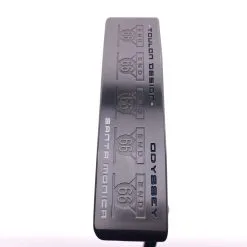 NEW Odyssey SMALL BATCH Limited Release Santa Monica Putter / 35.0 Inches 16 NEW Odyssey SMALL BATCH Limited Release Santa Monica Putter / 35.0 Inches -Hybrids Sales Shop 9b2354f61016d6a1d81249558676e8c8 4dcac949 9dc4 4438 b1f4 e56b02c8fad9 scaled