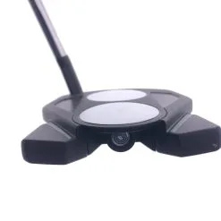 Used Odyssey 2-Ball TEN S 2021 Putter / 34.0 Inches -Hybrids Sales Shop 9b23de76d267fddfb6c9e18305b4b232 scaled