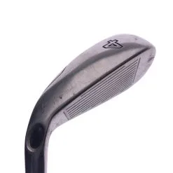 Used Callaway Diablo Edge 4 Iron / 22 Degrees / Callaway Diablo Uniflex Flex 11 Used Callaway Diablo Edge 4 Iron / 22 Degrees / Callaway Diablo Uniflex Flex -Hybrids Sales Shop 9b6f7bb368387e399b380d98c0e40885 scaled