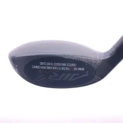NEW Cobra Air X 4 Hybrid / 22 Degrees / Ultralite 50 Regular Flex 18 NEW Cobra Air X 4 Hybrid / 22 Degrees / Ultralite 50 Regular Flex -Hybrids Sales Shop 9b9565acc206e15d58194ffa90db40b3 scaled