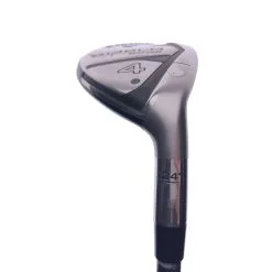 Used Callaway Diablo Edge Tour 4 Hybrid / 24 Degrees / Callaway Regular Flex -Hybrids Sales Shop 9ba411b99bd1254390184c04ca93a882 scaled