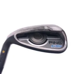 Used Ping G Series UW Iron / 50 Degrees / CFS 65 Soft Regular Flex / Left-Handed