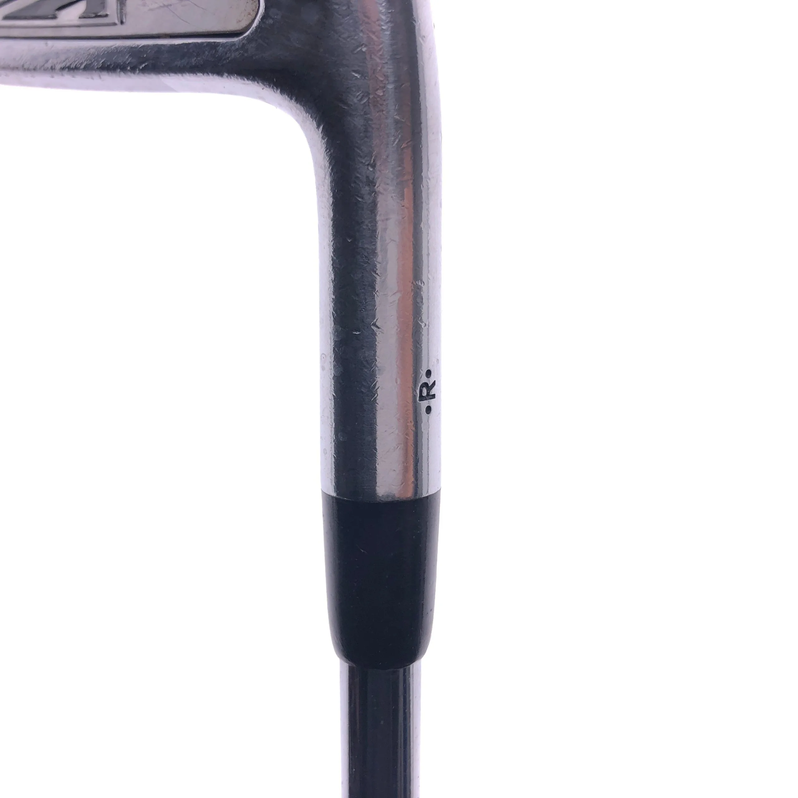 Used Callaway X Forged 2007 3 Iron / 21 Degrees / Project X Flighted Stiff Flex 5 Used Callaway X Forged 2007 3 Iron / 21 Degrees / Project X Flighted Stiff Flex - Image 3