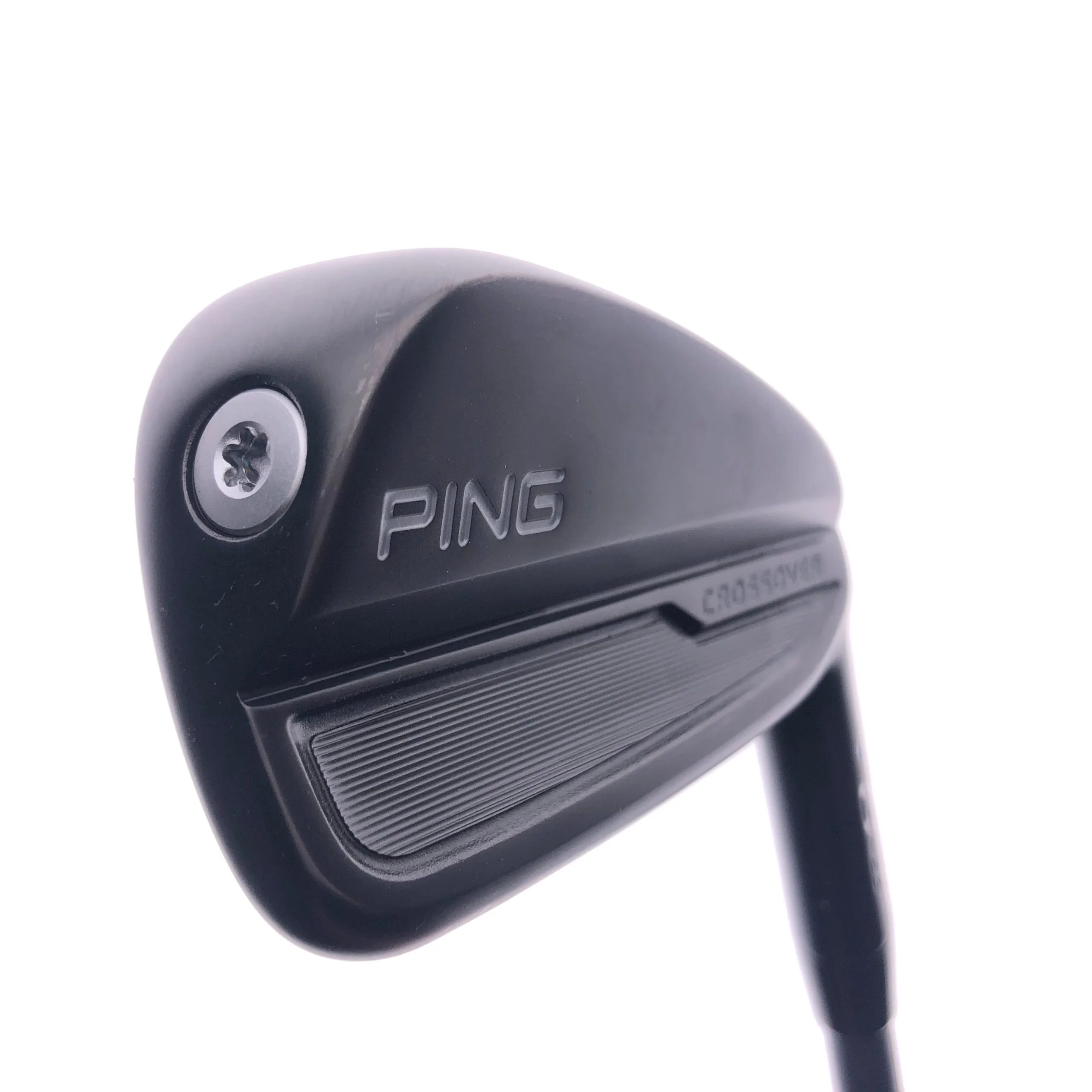 Used Ping G425 Crossover 3 Hybrid / 20 Degrees / ALTA CB 70 Stiff Flex 4 Used Ping G425 Crossover 3 Hybrid / 20 Degrees / ALTA CB 70 Stiff Flex - Image 2