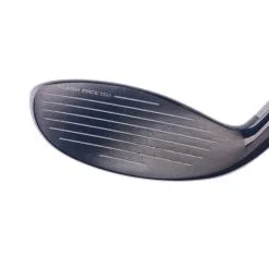 Used TOUR ISSUE Callaway Mavrik Pro 3 Hybrid / 20 Degrees / TX-Stiff Flex -Hybrids Sales Shop 9c098d7c7bc47a5800d5090ac744019f scaled