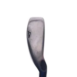 Used Callaway Big Bertha 2002 4 Iron / 24 Degrees / Callaway RCH 65 Ladies Flex -Hybrids Sales Shop 9c1c55f84d8cfae9b25a474c9dea8dfb scaled