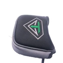 Used Odyssey Toulon Portland Stroke Lab Putter / 34.0 Inches -Hybrids Sales Shop 9c5a52e97ea5b988d9dd0ebfd13866bd scaled