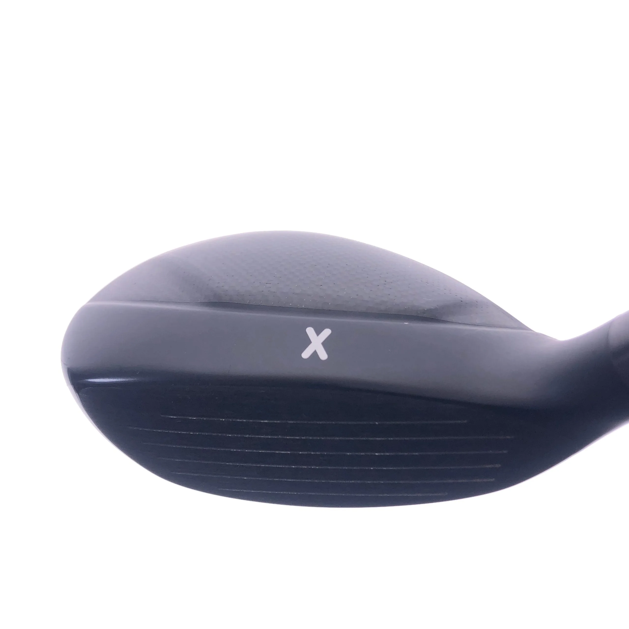 PXG 0317 X GEN 2 4 Hybrid / 22 Degrees / Regular Flex 7 PXG 0317 X GEN 2 4 Hybrid / 22 Degrees / Regular Flex - Image 5