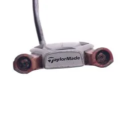 Used TaylorMade Spider Tour Platinum Putter / 34.0 Inches 14 Used TaylorMade Spider Tour Platinum Putter / 34.0 Inches -Hybrids Sales Shop 9d46d1d56f38f22604b3cd7a332acd05 scaled