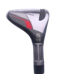 TaylorMade Stealth Womens Recuse 5 Hybrid / 26 Degrees / Aldila 45 Ladies Flex -Hybrids Sales Shop 9d5b32108ac324b6c9cf73402c50e0c8 scaled