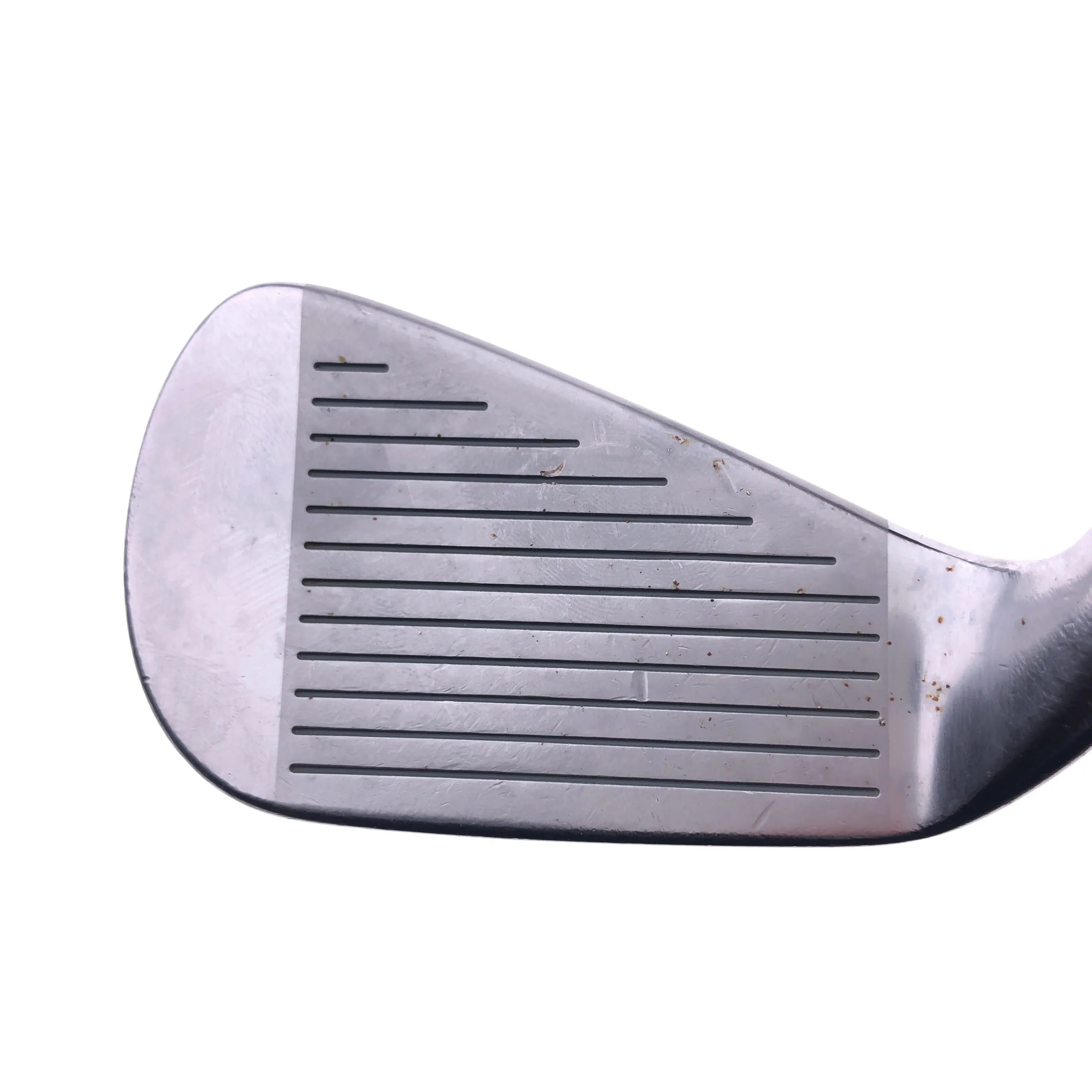 Used Mizuno MX-25 4 Iron / 24.0 Degrees / Dynamic Gold Stiff Flex 6 Used Mizuno MX-25 4 Iron / 24.0 Degrees / Dynamic Gold Stiff Flex - Image 4